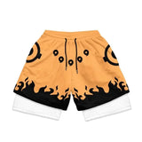 Lauf-Sportshorts