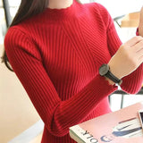 Eleganter Pullover für Damen