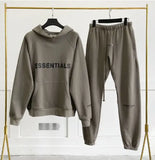 Reflektierende Hoodies
