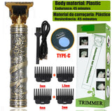 Kabelloser tragbarer Trimmer