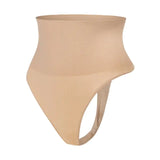 High-Waist-Schlankheitshöschen