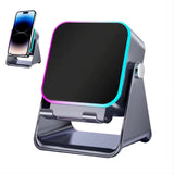 5-in-1 kabelloser Induktionslautsprecher Bluetooth