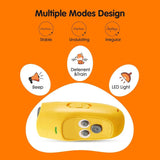 Ultrasonic Stop Dog Barking Device