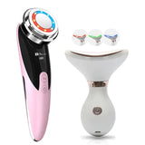 Hautverjüngungs-Lifting-Gerät
