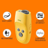 Ultrasonic Stop Dog Barking Device