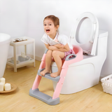 Kids Toilet Training Ladder