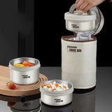 Bento Lunchbox-Set