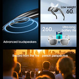Xiaomi HD Smart Glasses