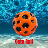 Weltraumball