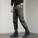 Freizeithose mit mehreren Taschen