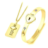 Charm Bracelet
