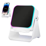 5-in-1 kabelloser Induktionslautsprecher Bluetooth