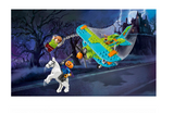 "Mystery Machine Puzzle-Baustein-Set"