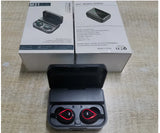 Kabelloses Gaming-Headset
