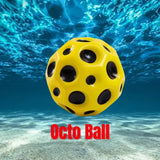 Weltraumball