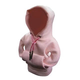 Schaltknauf-Hoodie-Abdeckung