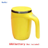 Magnetischer Mixbecher