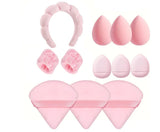 Schminkschwamm-Set
