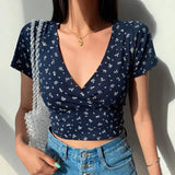 Lässiges gestricktes Damen-Tanktop