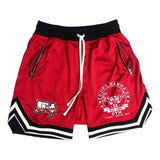 Lauf-Sportshorts