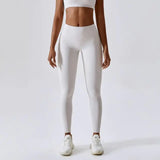 Damen Gym Yoga Push-Up Tights