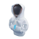 Schaltknauf-Hoodie-Abdeckung