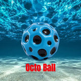 Weltraumball