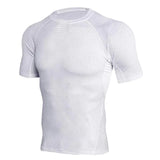 Schnelltrocknendes Herren Laufshirt