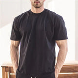 Neue Herren-Trainings-T-Shirts