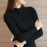Eleganter Pullover für Damen