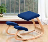 Ergonomischer Kniestuhl