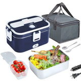 Elektrische Lunchbox