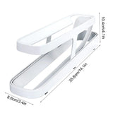 Rollender Eierhalter