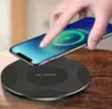 SwiftCharge: Kabelloses Ladegerät