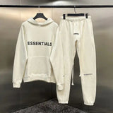 Reflektierende Hoodies
