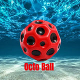 Weltraumball