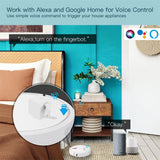 Smarter Bluetooth-Fingerbot