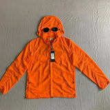 Windbreaker-Mantel