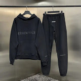 Reflektierende Hoodies