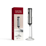 Elektrischer Milchaufschäumer