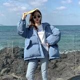 Warmer Parka