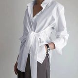 Elegante Damenbluse