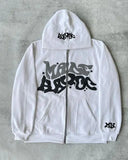 Hip-Hop-Print-Sweatshirt