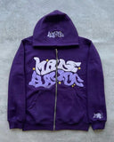 Hip-Hop-Print-Sweatshirt