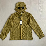 Windbreaker-Mantel