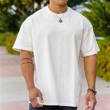 Neue Herren-Trainings-T-Shirts