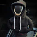 Schaltknauf-Hoodie-Abdeckung