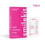 Charcoal Tooth Whitening Strips