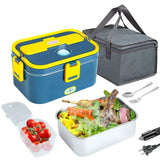 Elektrische Lunchbox