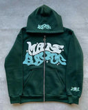 Hip-Hop-Print-Sweatshirt